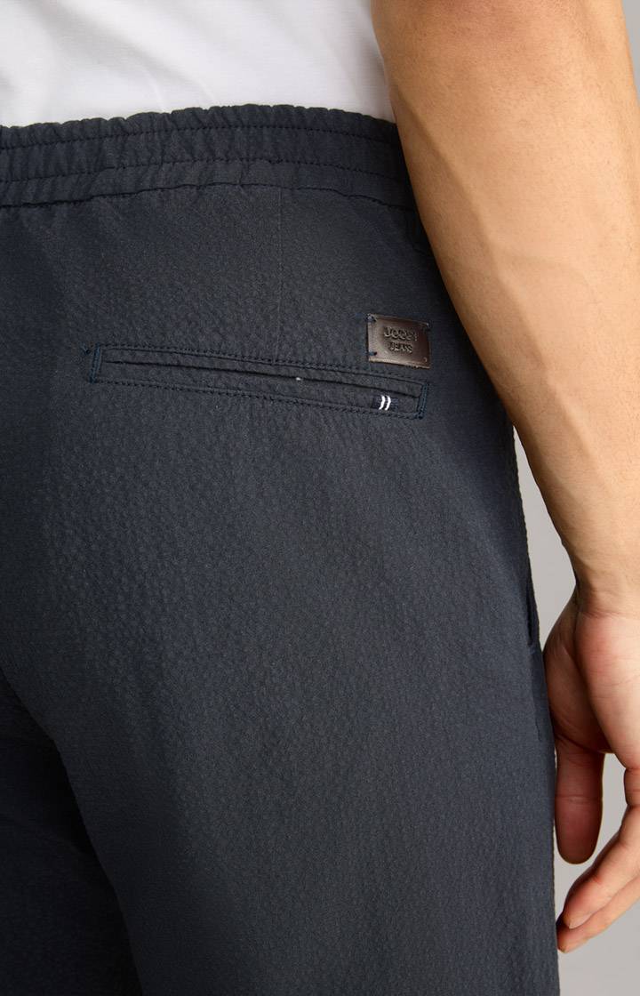 Joop Chino Lead in Navy 50% Rabatt für begrenzte Zeit