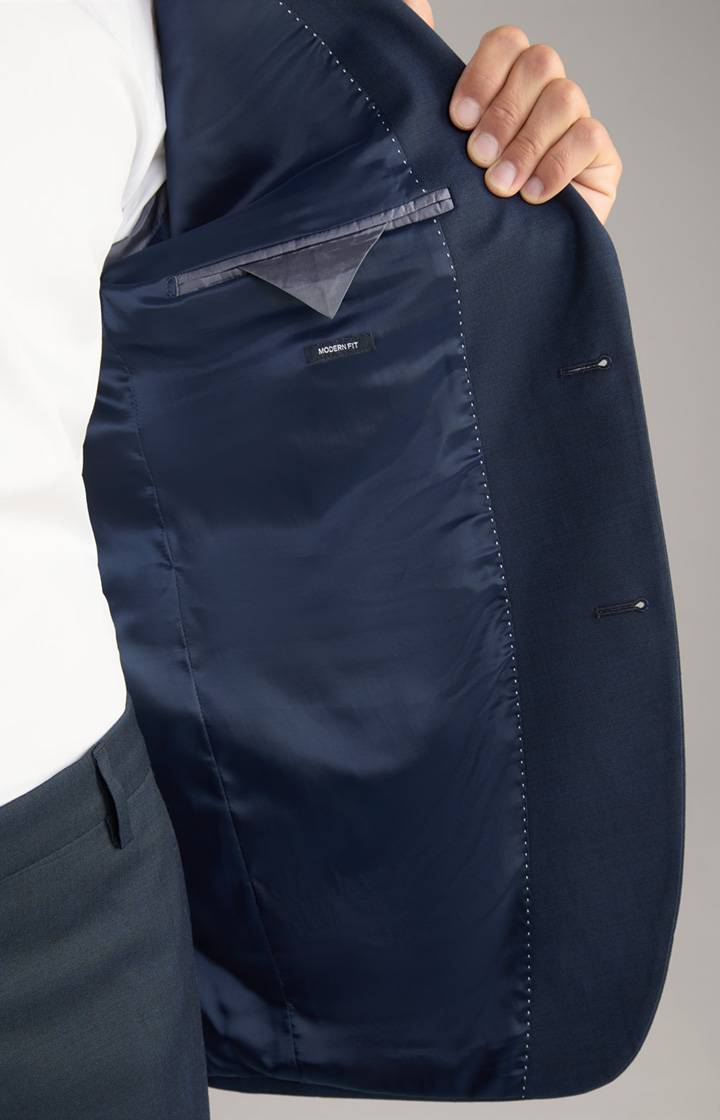 Joop Baukasten-Sakko Finch in Navy Rabatte dieses Monats