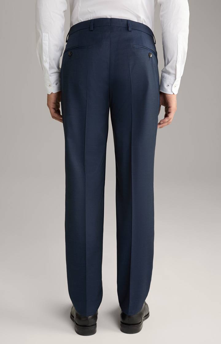 Joop Baukasten-Anzughose Brad in Navy 2025