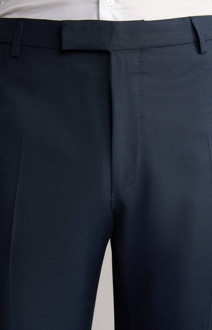 Joop Baukasten-Anzughose Brad in Navy 2025