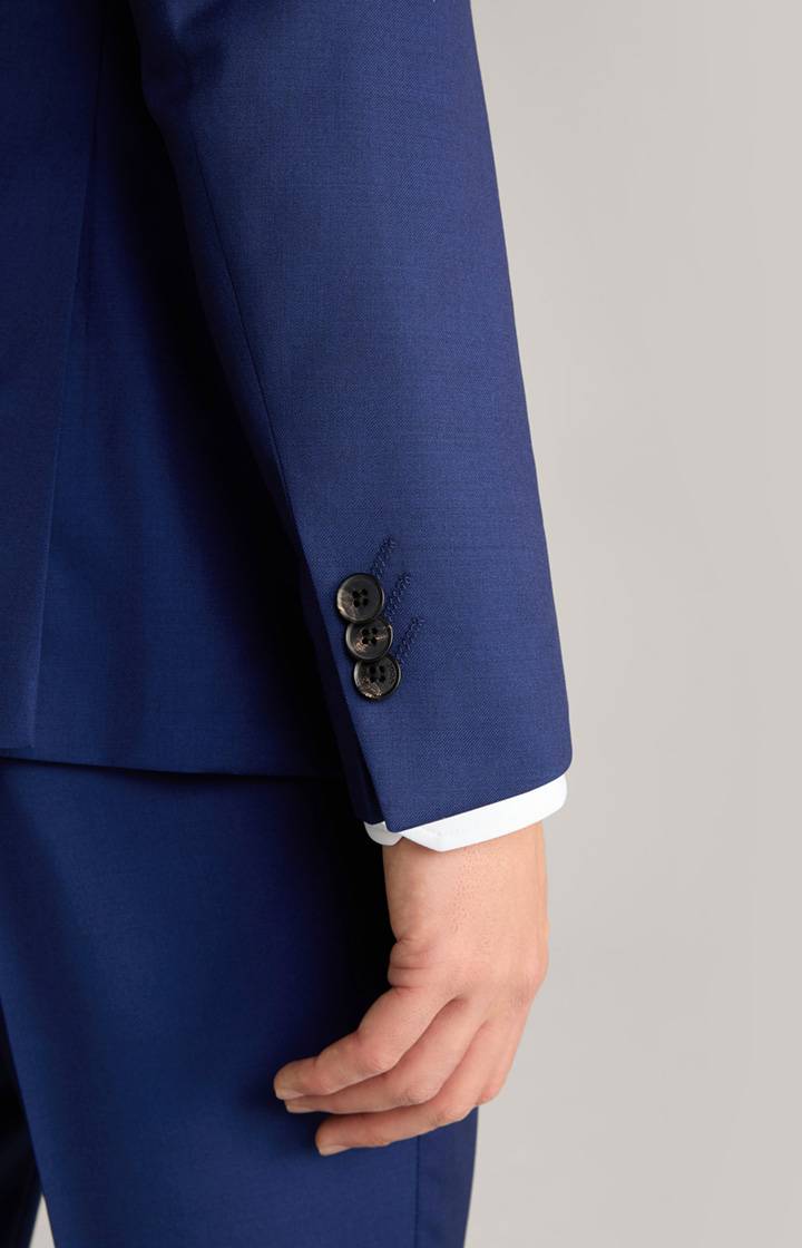 Joop Anzug Damon-Gun in Royalblau Outlet