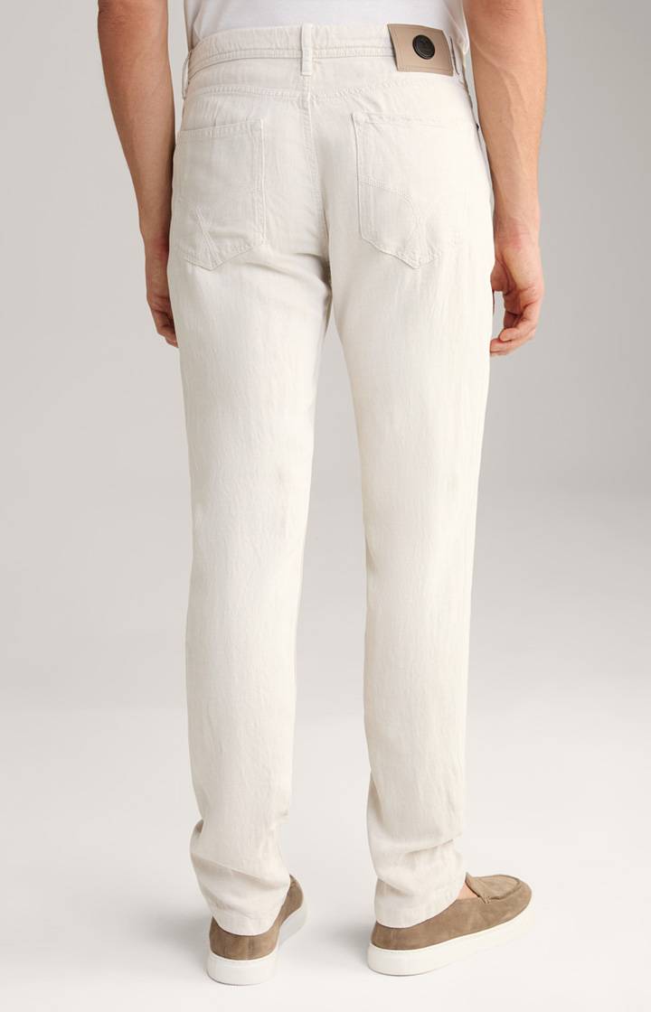 Joop Sommer-Jeans Fortres in Hellbeige Schlussverkauf