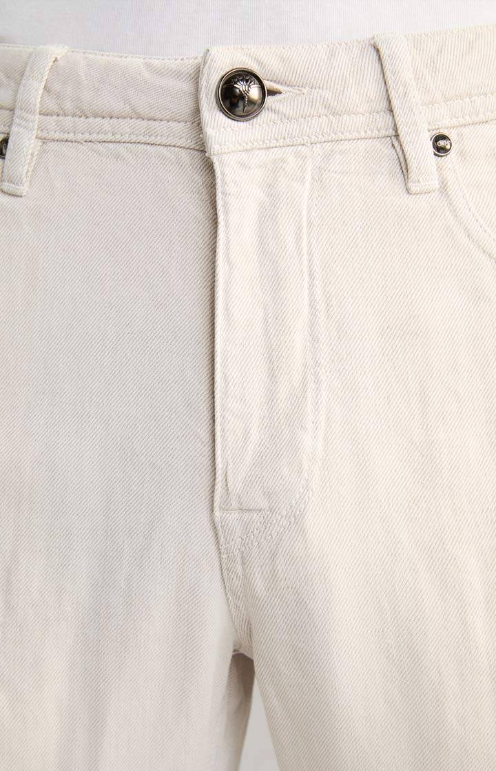 Joop Sommer-Jeans Fortres in Hellbeige Schlussverkauf
