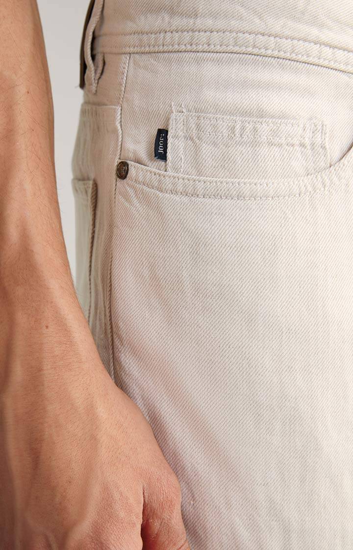 Joop Sommer-Jeans Fortres in Hellbeige Schlussverkauf
