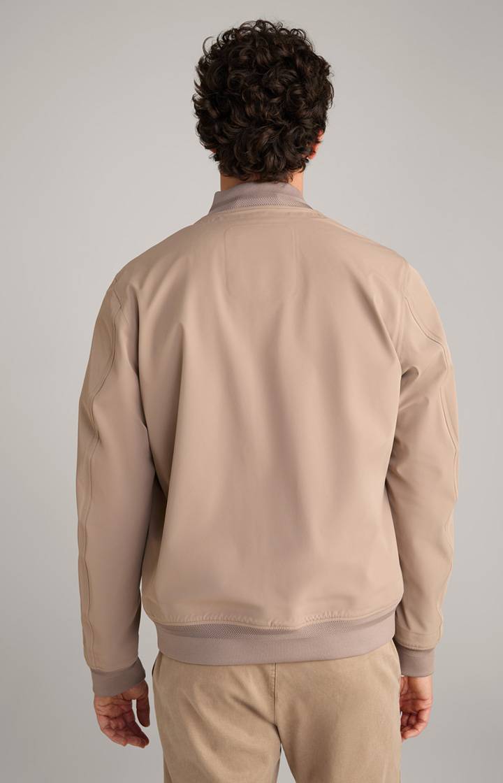 Joop Jacke Dwyn in Beige Meist gekauft