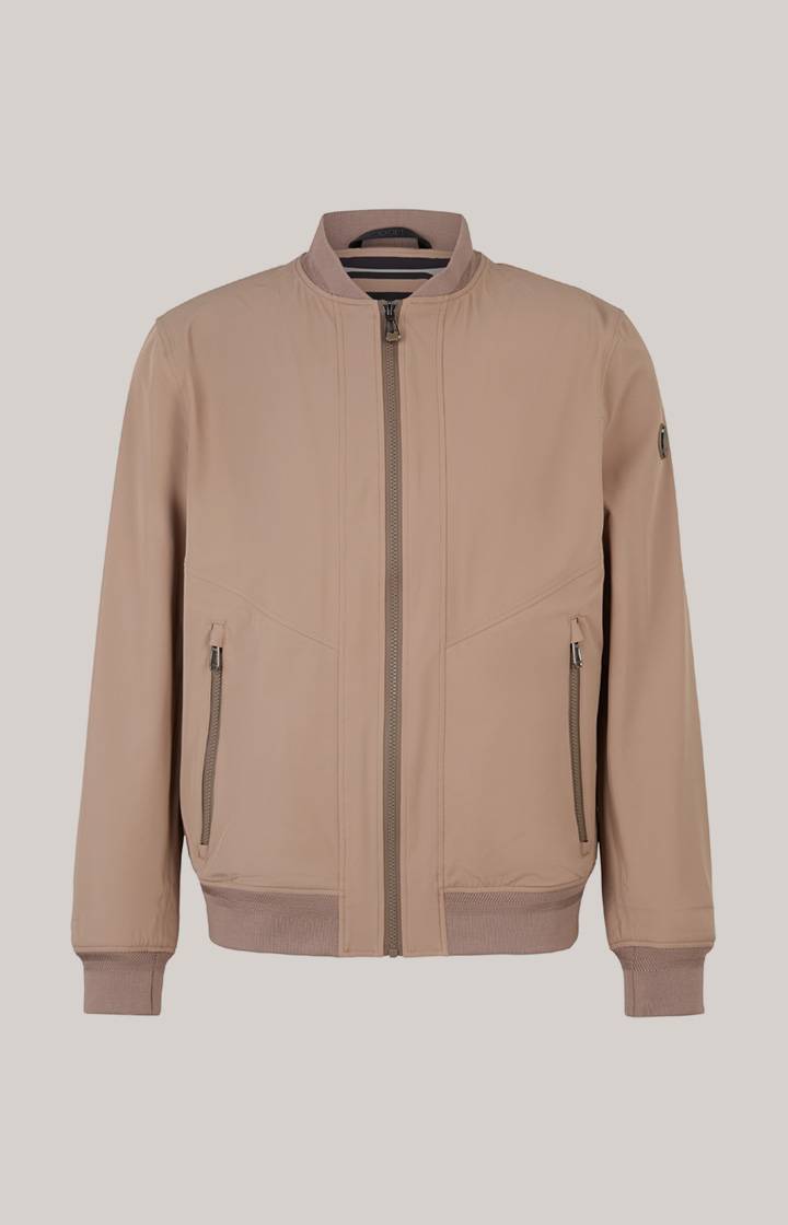 Joop Jacke Dwyn in Beige Meist gekauft
