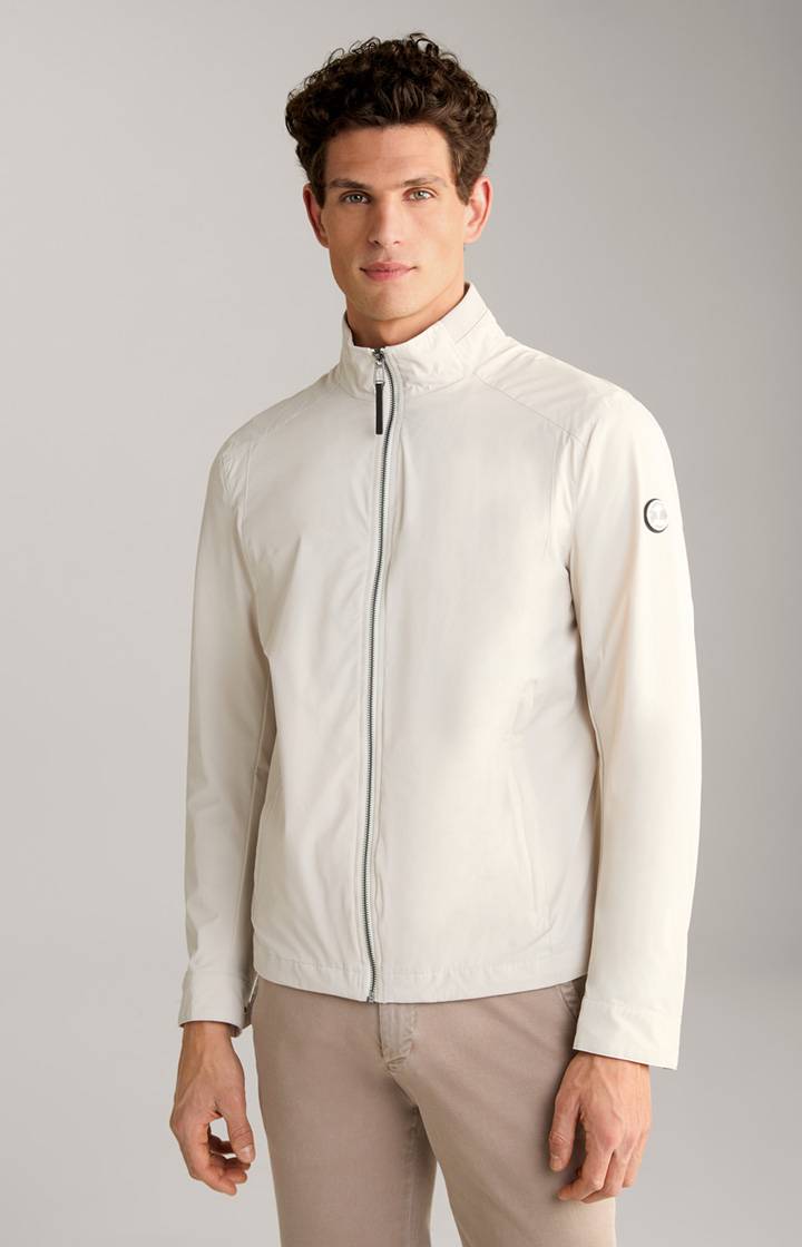 Joop Blouson Bariso in Ecru Limitierter Zeitrabatt