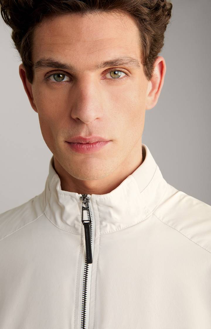 Joop Blouson Bariso in Ecru Limitierter Zeitrabatt