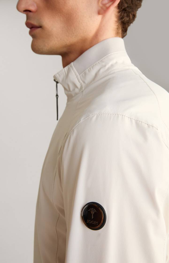 Joop Blouson Bariso in Ecru Limitierter Zeitrabatt