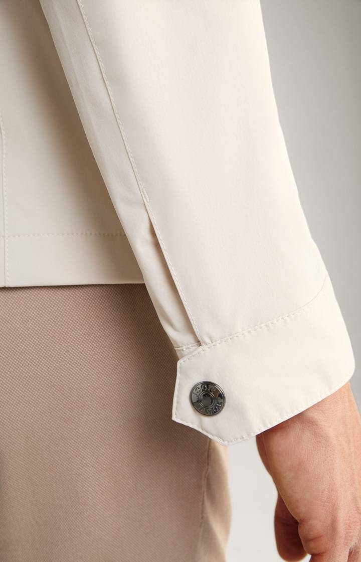 Joop Blouson Bariso in Ecru Limitierter Zeitrabatt