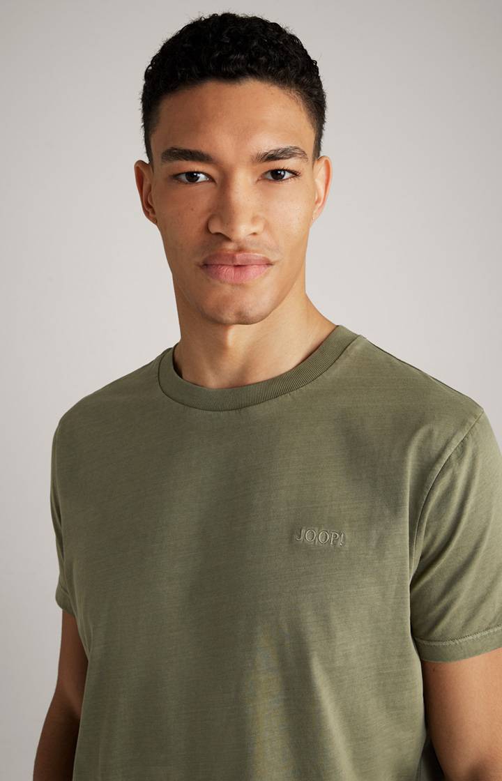 Joop T-Shirt Paris in Grün Online Outlet