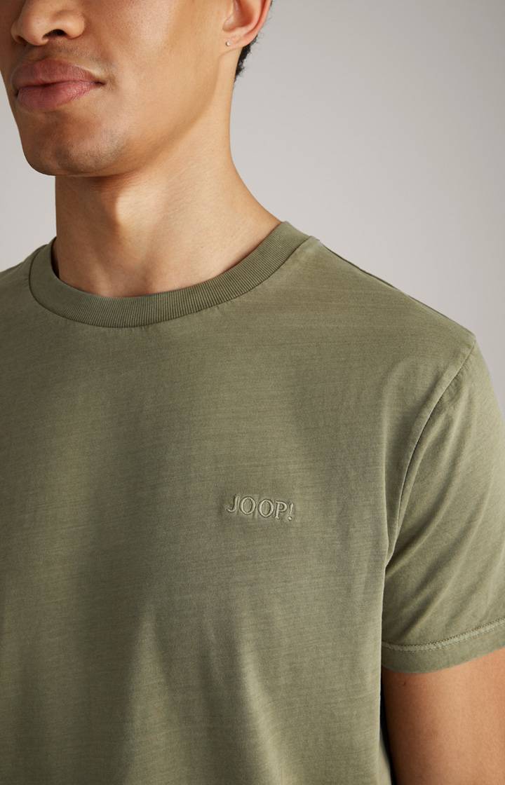 Joop T-Shirt Paris in Grün Online Outlet