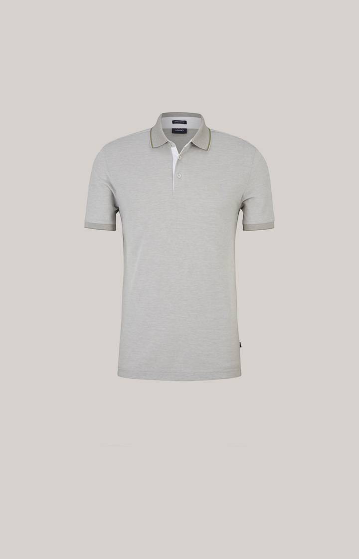 Joop Poloshirt Percy in Hellgrün Große Rabatte