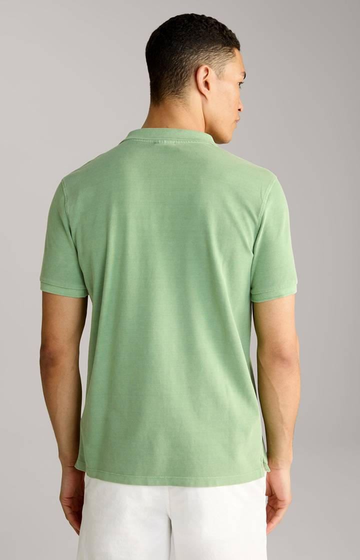 Joop Poloshirt Ambrosio in Hellgrün Kauf eins, bekomm eins gratis