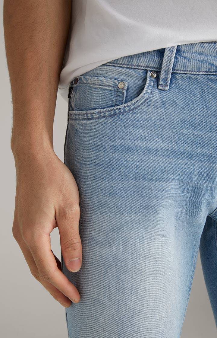 Joop Jeans Stephen in Aqua-Blue Used Riesige Ersparnisse