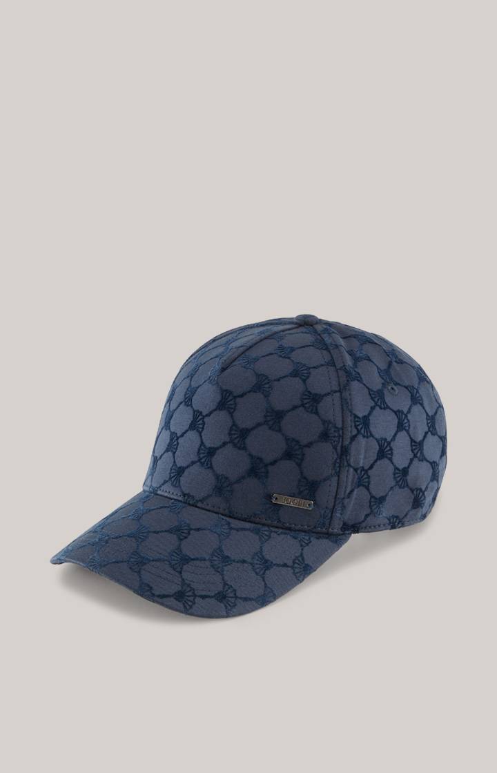 Joop Cornflower Cap Feliks in Dunkelblau Letzter Tag