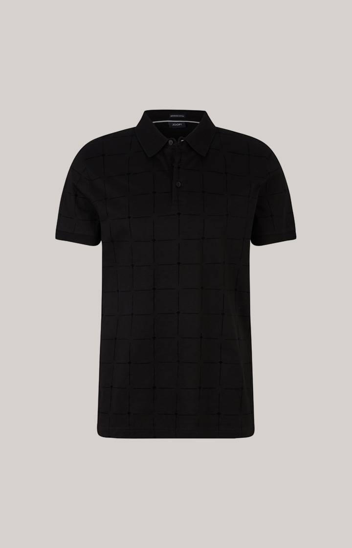 Joop Cornflower Poloshirt Phelan in Schwarz Bis zu 55% Rabatt