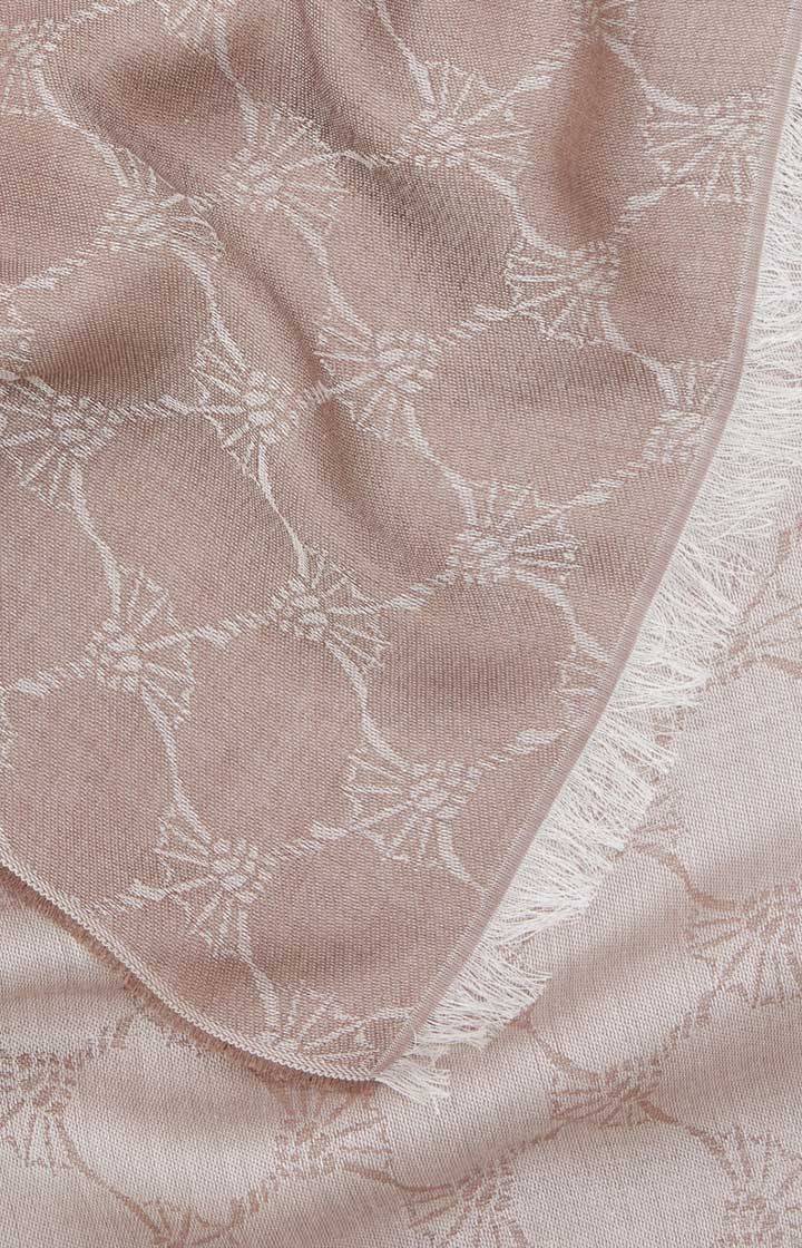 Joop Cornflower Schal Ferdis in Beige zollfrei