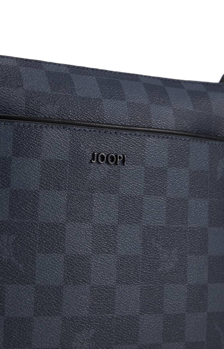 Joop Schultertasche Cortina Piazza Milian in Dunkelblau Rabatte dieses Monats