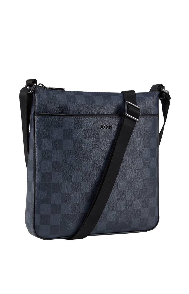 Joop Schultertasche Cortina Piazza Milian in Dunkelblau Rabatte dieses Monats