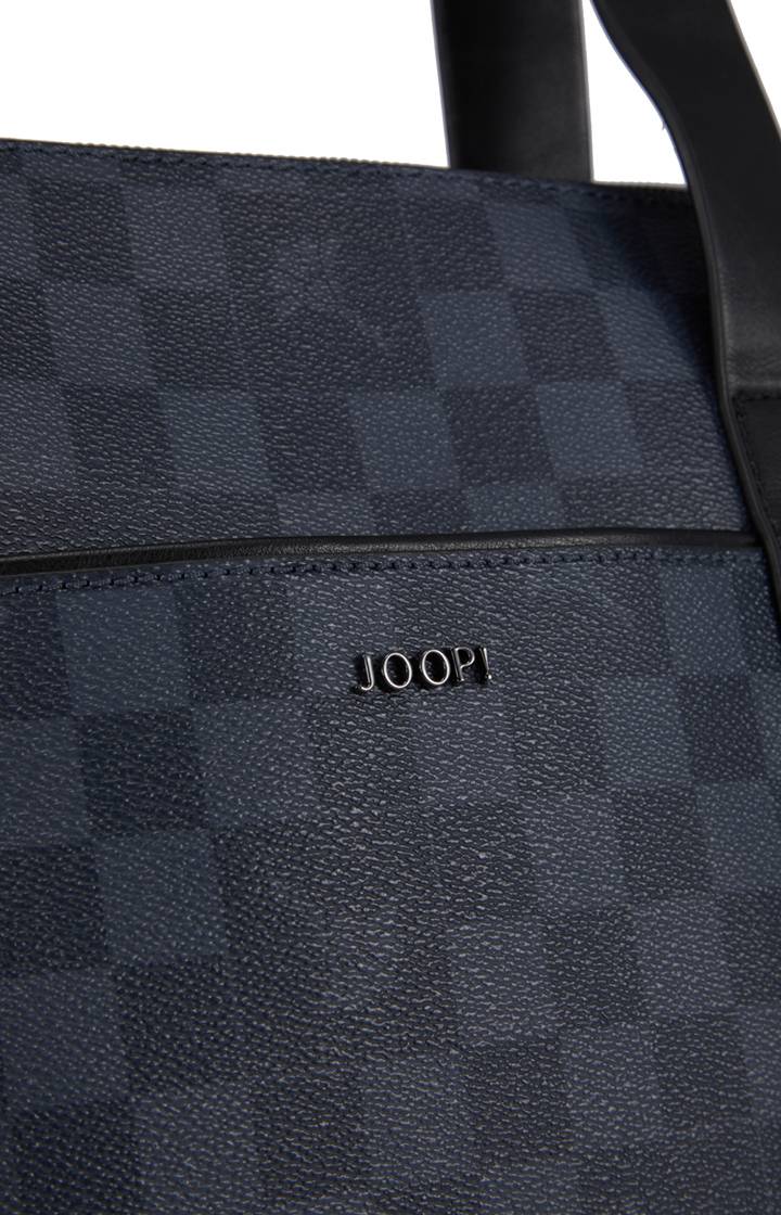 Joop Shopper Cortina Piazza Elian in Dunkelblau 2025