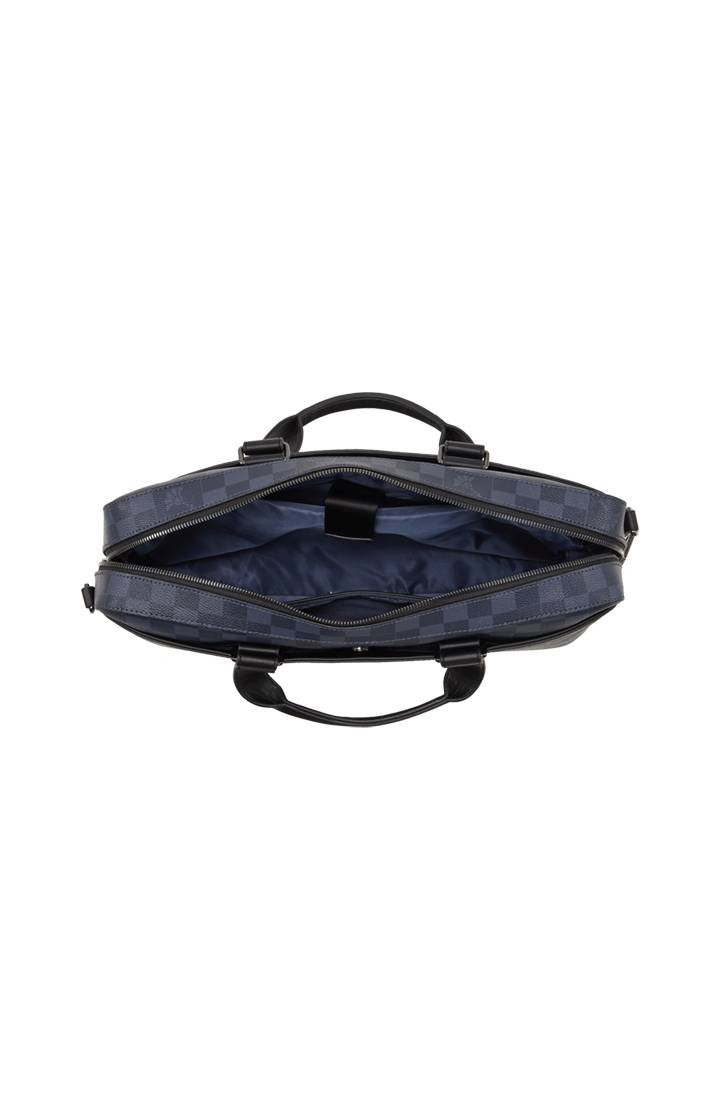 Joop Business-Tasche Cortina Piazza Pandion in Dunkelblau Online