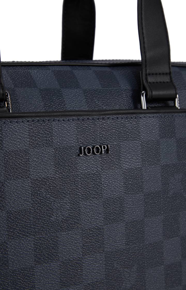 Joop Business-Tasche Cortina Piazza Pandion in Dunkelblau Online