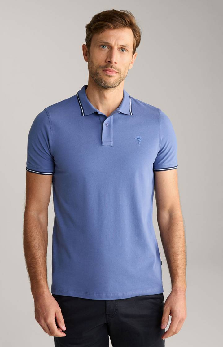 Joop Poloshirt Pavlos in Blau Hotsell