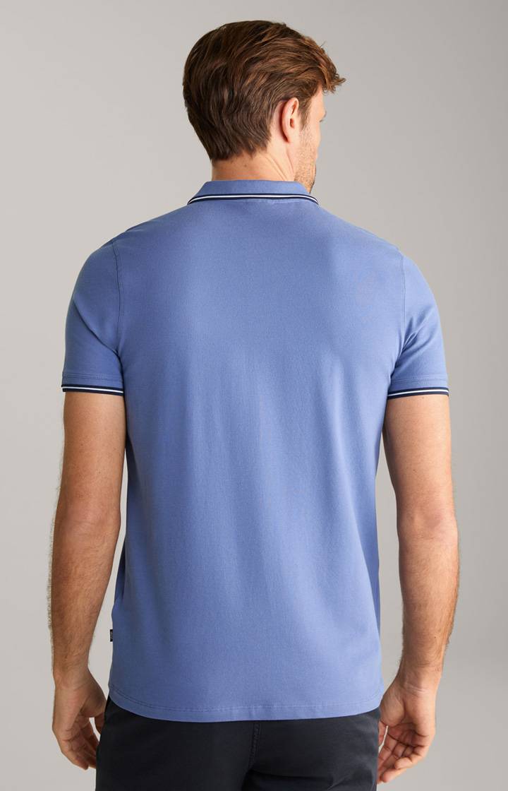 Joop Poloshirt Pavlos in Blau Hotsell