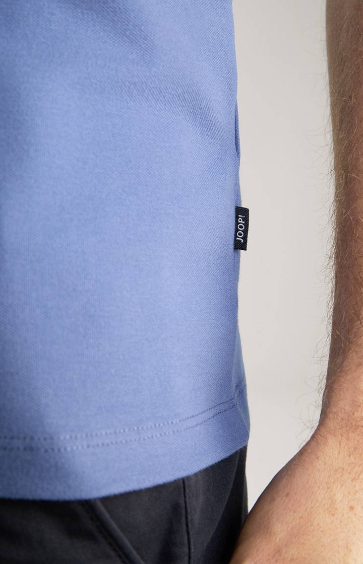 Joop Poloshirt Pavlos in Blau Hotsell