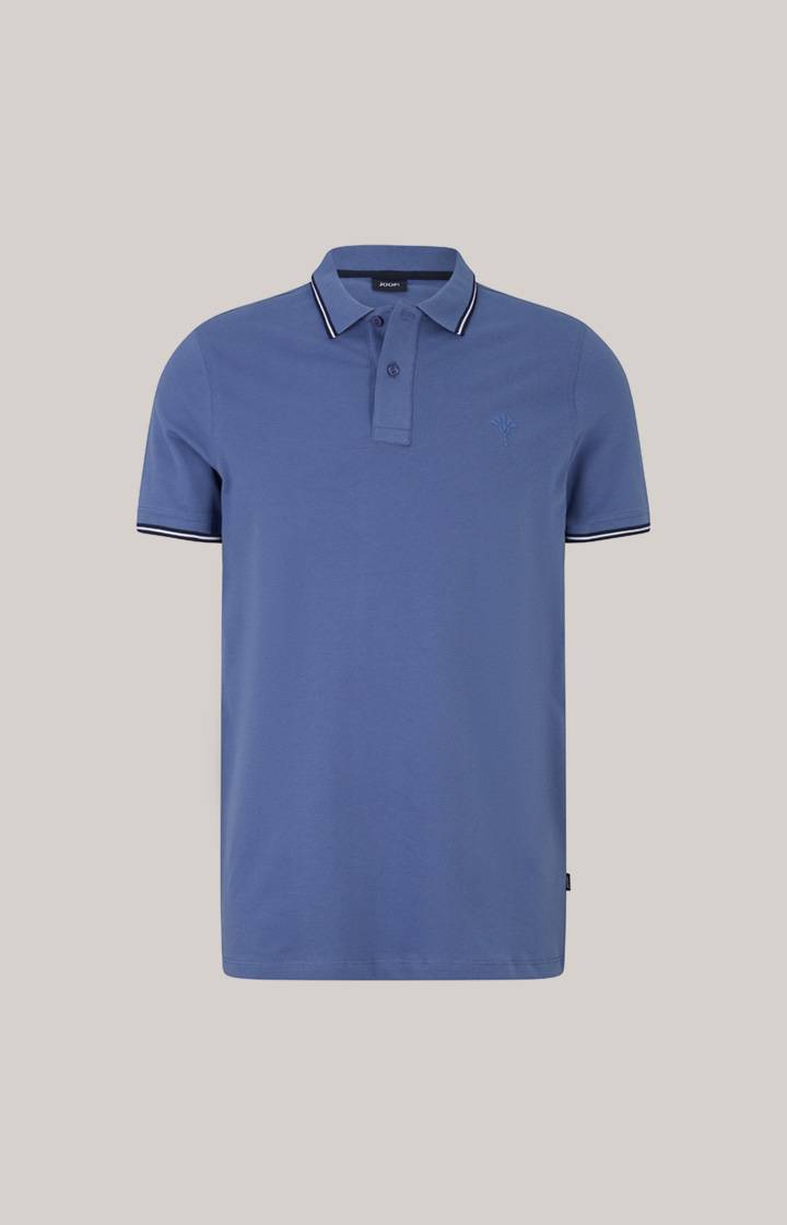Joop Poloshirt Pavlos in Blau Hotsell