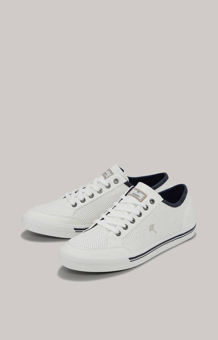 Joop Sneaker Vegas Ice in Weiß im Angebot
