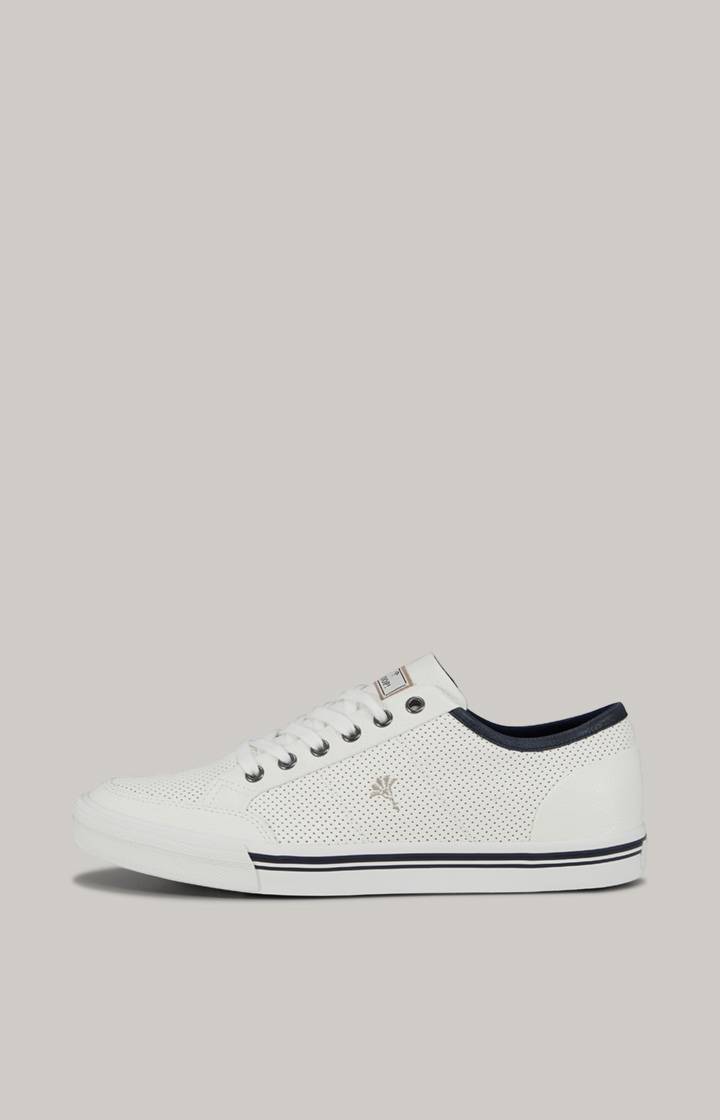 Joop Sneaker Vegas Ice in Weiß im Angebot