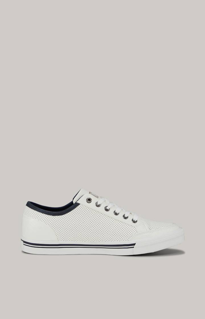 Joop Sneaker Vegas Ice in Weiß im Angebot