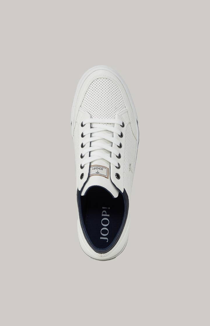 Joop Sneaker Vegas Ice in Weiß im Angebot