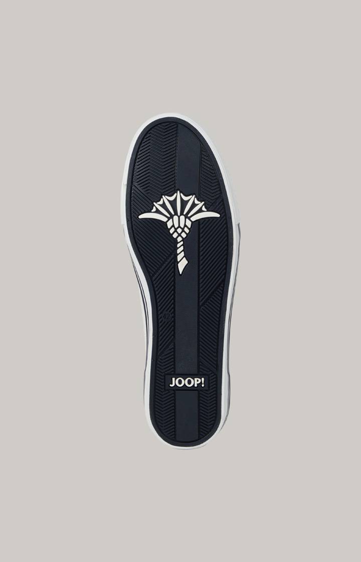 Joop Sneaker Vegas Ice in Weiß im Angebot