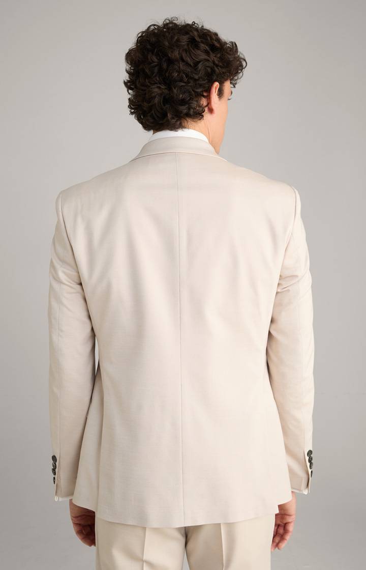 Joop Wedding Baukasten-Sakko Hawker in Beige Meist gekauft