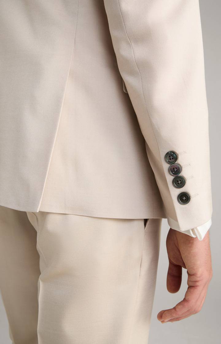 Joop Wedding Baukasten-Sakko Hawker in Beige Meist gekauft
