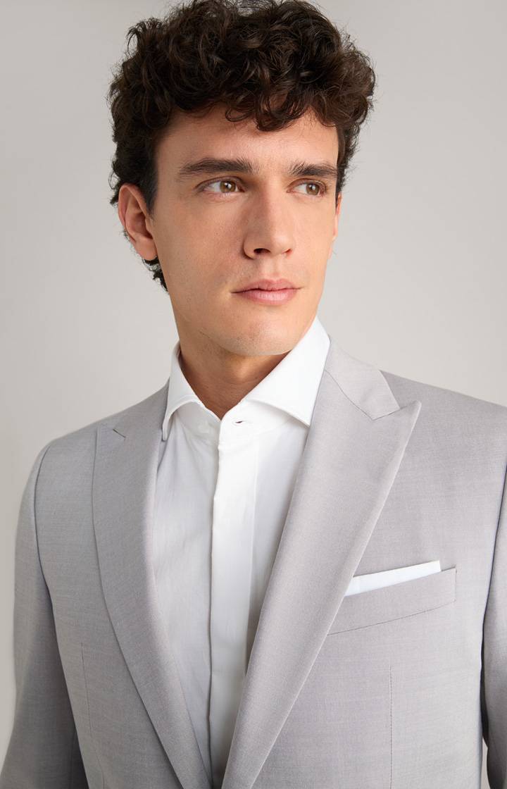 Joop Wedding-Anzug Hawker-Blayr in Grau Fabrik Onlineshop