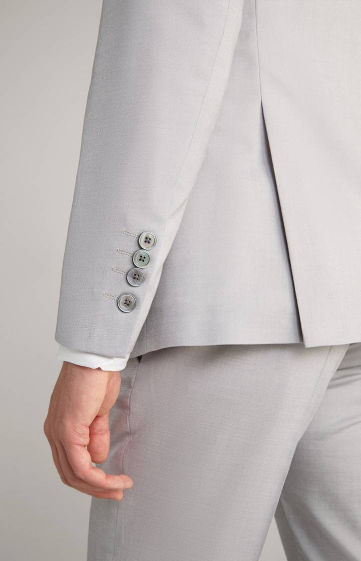 Joop Wedding-Anzug Hawker-Blayr in Grau Fabrik Onlineshop