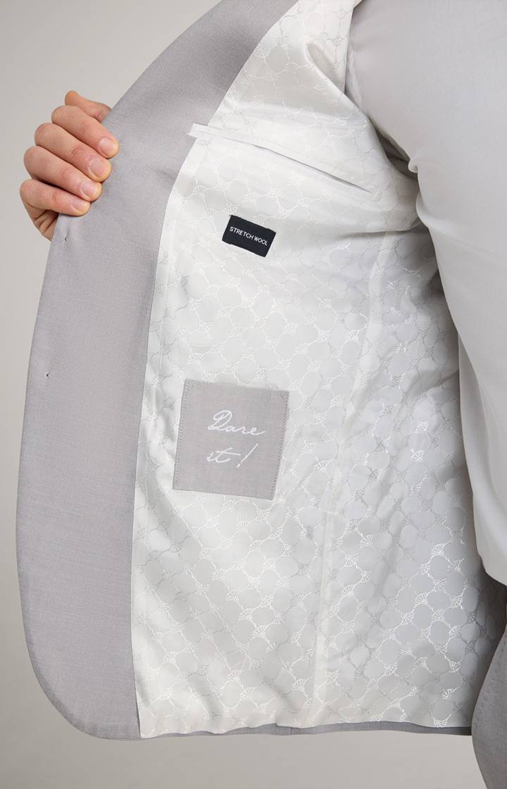 Joop Wedding-Anzug Hawker-Blayr in Grau Fabrik Onlineshop