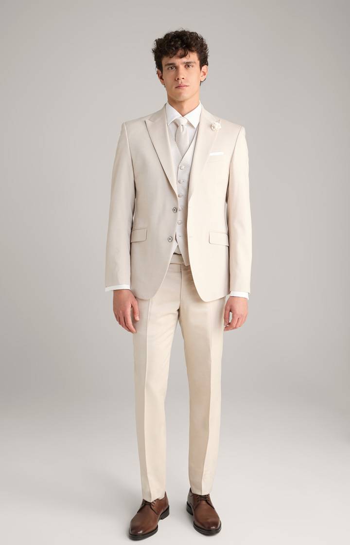 Joop Wedding-Anzug Hawker-Blayr in Beige Günstig kaufen