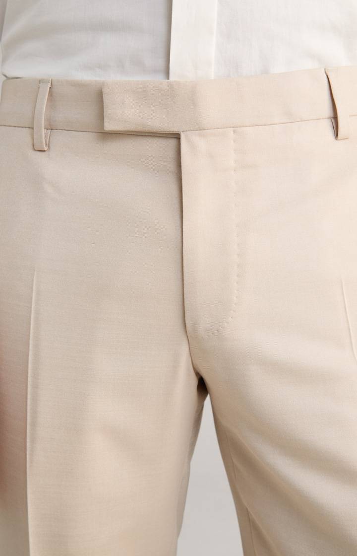 Joop Wedding-Anzug Hawker-Blayr in Beige Günstig kaufen