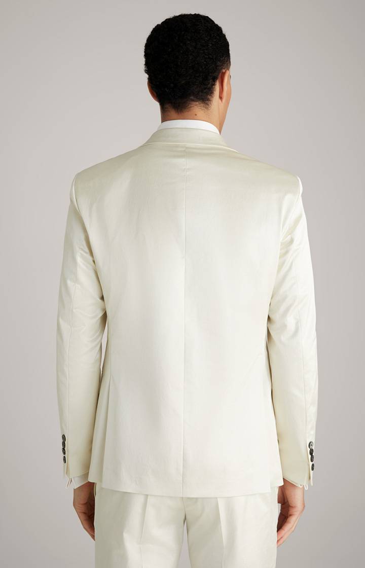 Joop Wedding Baukasten-Sakko Hawker in Creme Versandkostenfrei