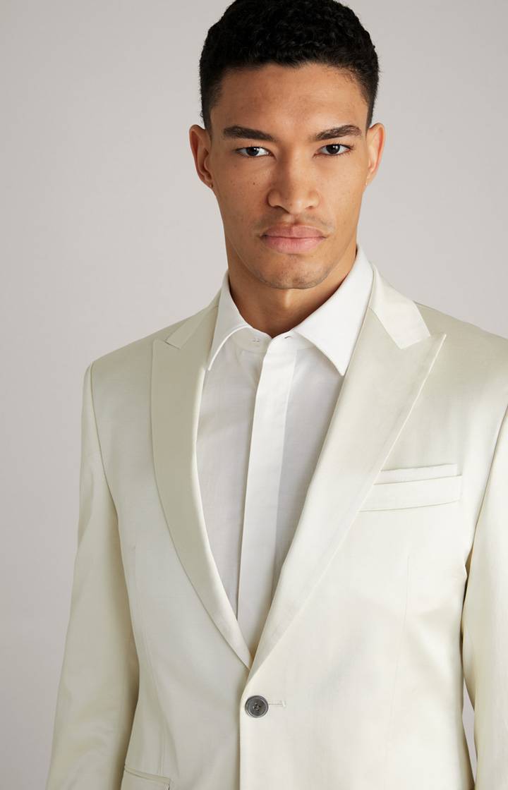 Joop Wedding Baukasten-Sakko Hawker in Creme Versandkostenfrei