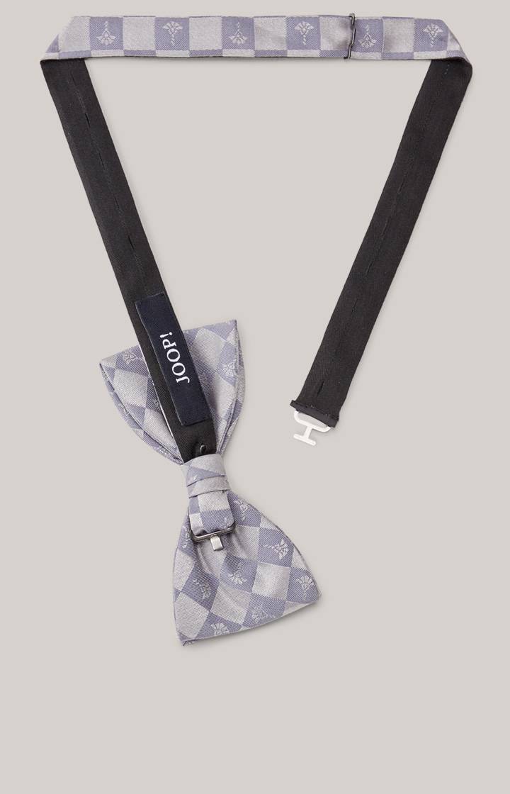 Joop Cornflower-Fliege in Hellblau/Silber Cyber Monday