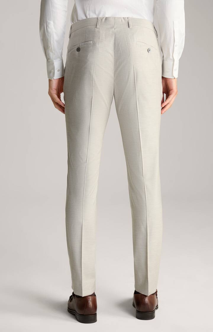 Joop Wedding-Baukasten-Hose Gun in Beige Osterangebot