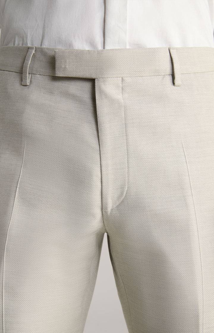 Joop Wedding-Baukasten-Hose Gun in Beige Osterangebot