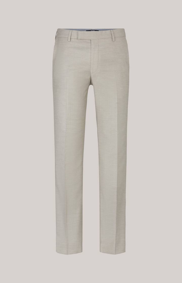 Joop Wedding-Baukasten-Hose Gun in Beige Osterangebot