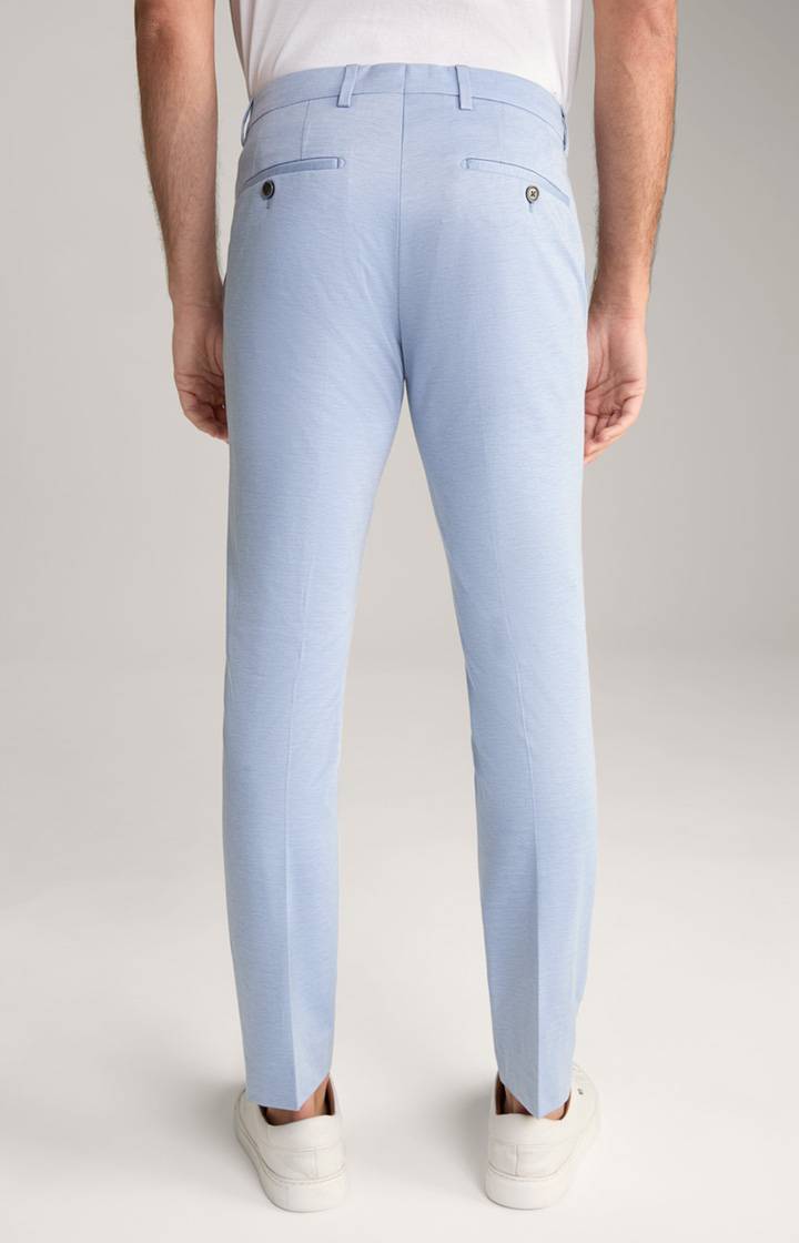 Joop Jersey-Baukasten-Hose Gun in Hellblau Neueste Mode